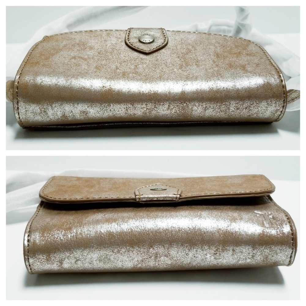 Frye | Melissa Wallet Crossbody Bag - Picture 6 of 8